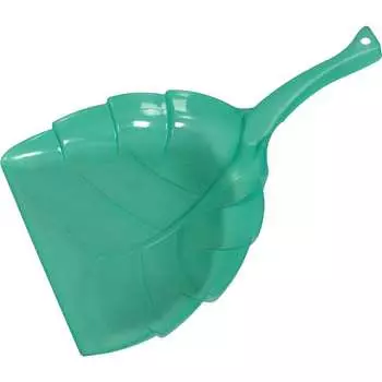 Совок для мусора МУЛЬТИДОМ Листок БМ58-228