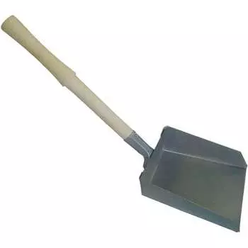 Совок для мусора ООО Комус 1770184