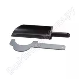 Совок и скребок для смазки Groz GSW/1/ST GR44896