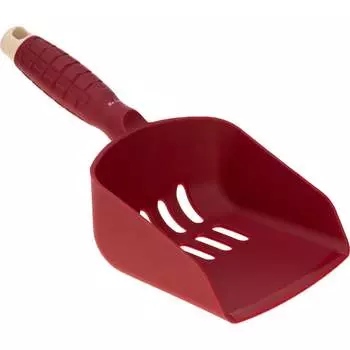 Совок садовый сито Mr.Logo 17556