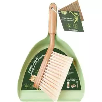 Совок You'll Love Bamboo Re-plastic 75556