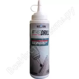 Сож GT OIL Fast Drill 4607071023844