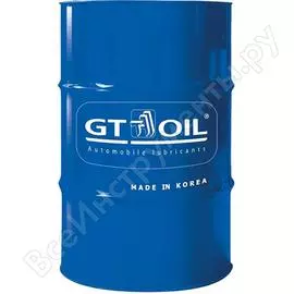 Смазывающе-охлаждающая жидкость GT OIL