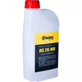 Сож RUSMA ЛЗ-26МО 17