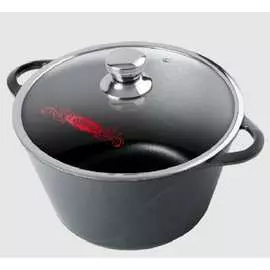 Кастрюля Горница Гранит СП2480