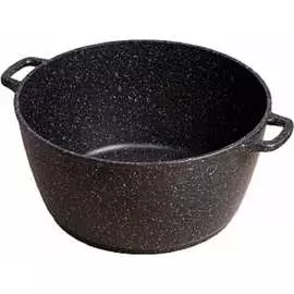 Кастрюля Горница Гранит СП2542