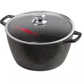 Кастрюля Горница Гранит СП2775