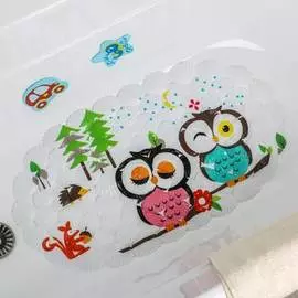 Spa-коврик для ванны Доляна