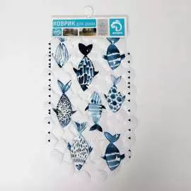 Spa-коврик для ванны Доляна