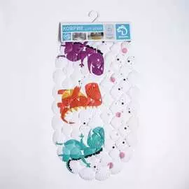 Spa-коврик для ванны Доляна