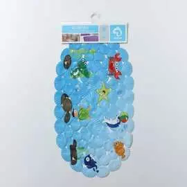 Spa-коврик для ванны Доляна