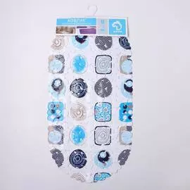 Spa-коврик для ванны Доляна