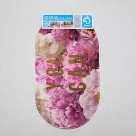 Spa-коврик для ванны Доляна