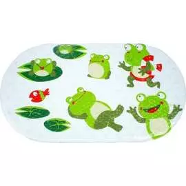 Spa-коврик для ванны Доляна