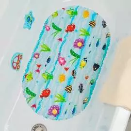 Spa-коврик для ванны Доляна