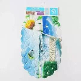 Spa-коврик для ванны Доляна