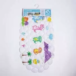 Spa-коврик для ванны Доляна