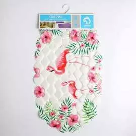 Spa-коврик для ванны Доляна