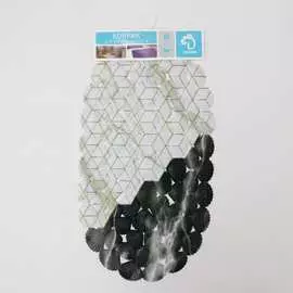 Spa-коврик для ванны Доляна