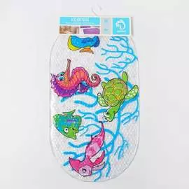 Spa-коврик для ванны Доляна