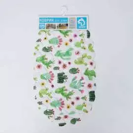 Spa-коврик для ванны Доляна