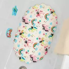 Spa-коврик для ванны Доляна