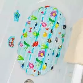 Spa-коврик для ванны Доляна