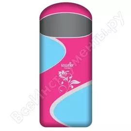 Спальный мешок norfin lady 350 nfl l