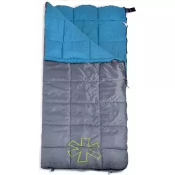 Спальный мешок-одеяло Norfin ALPINE COMFORT 250 L NFL-30236