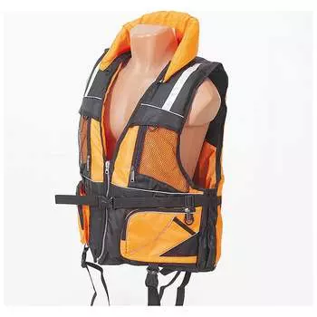 Спасательный жилет Ковчег Премиум 725300739