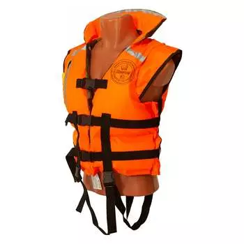 Спасательный жилет Ковчег Хобби 725301118