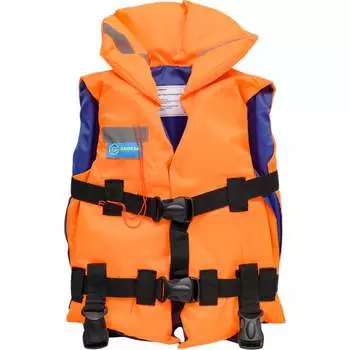 Спасчательный жилет GAOKSA SpG-30-50