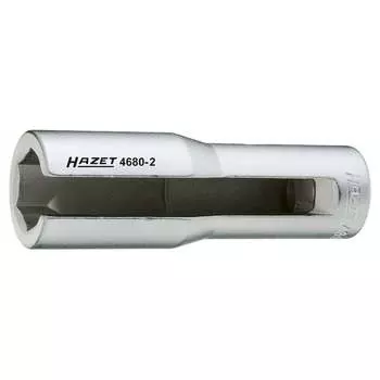 Спецголовка для лямбда-зонда HAZET 4680-2