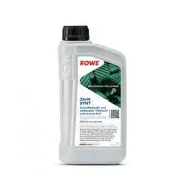 Специальная гидравлическая жидкость Rowe HIGHTEC ZHM-SYNT 30509-0010-99