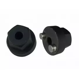 Специальная головка для пальца рессор передней оси грузовиков Volvo МАСТАК 100-80002