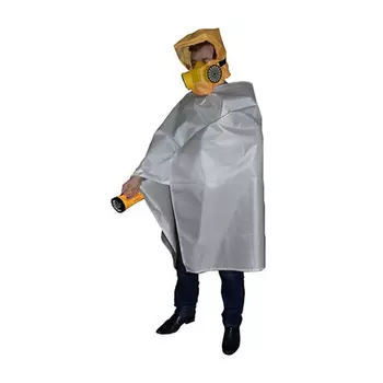 Специальная огнестойкая накидка Шанс