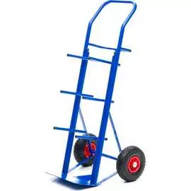 Специальная тележка для воды СТЕЛЛА-ТЕХНИК КДВ-55-250-К