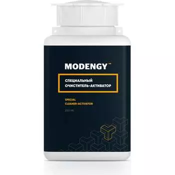 Специальный очиститель-активатор MODENGY 0096452