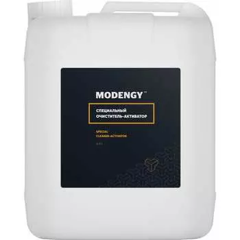 Специальный очиститель-активатор MODENGY 0096667