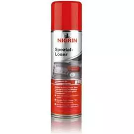 Специальный очиститель NIGRIN