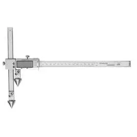 Специальный штангенциркуль SHAN ШЦЦСЦ-2-20-200 0,01 123700
