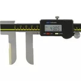 Специальный штангенциркуль SHAN ШЦЦСЛ-22-500 0,01 123698