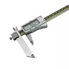 Специальный штангенциркуль SHAN ШЦЦСП-0-150 0,01 123702