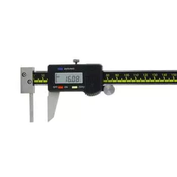 Специальный штангенциркуль SHAN ШЦЦСТ-0-200 0,01 123706