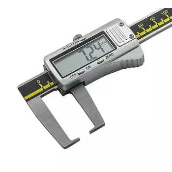 Специальный штангенциркуль SHAN ШЦЦСК-5-0-300 0,01 136266