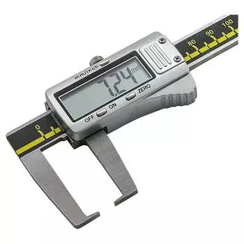 Специальный штангенциркуль SHAN ШЦЦСК-5-0-300 0,01 123689