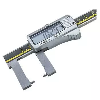 Специальный штангенциркуль SHAN ШЦЦСК-6-0-500 0,01 136273