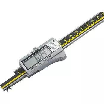 Специальный штангенциркуль SHAN ШЦЦСМ-150 0,01 136282