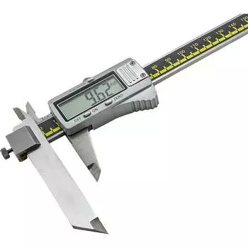 Специальный штангенциркуль SHAN ШЦЦСП-0-500 0,01 136281