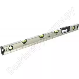 Строительный уровень для труб TOPEX